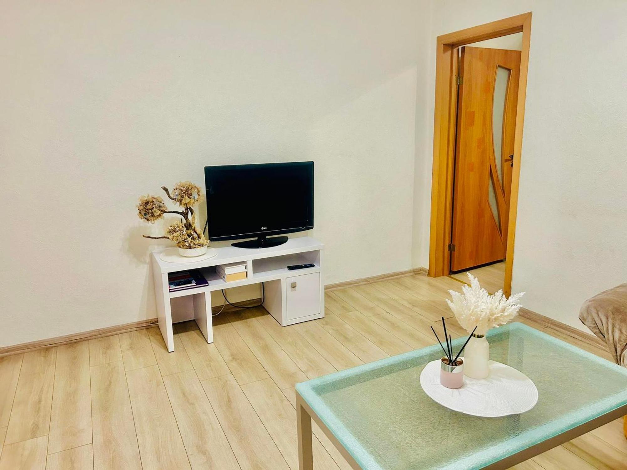 Ezero Apartamentai Šiauliai Exterior foto